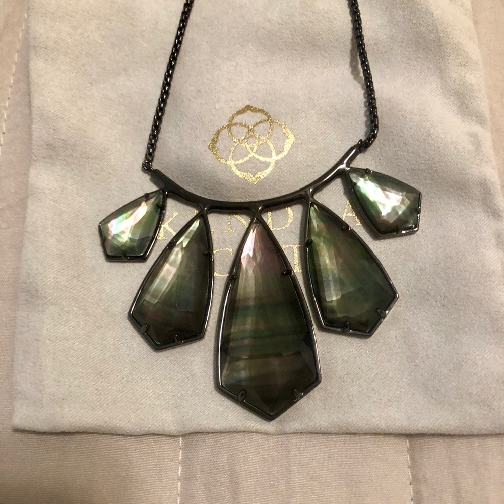 Kendra Scott Rhyan Necklace